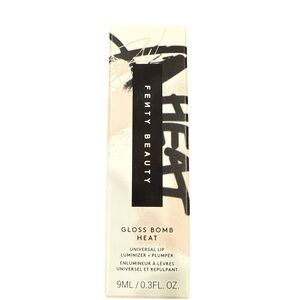 Fenty Beauty Hot Cherry Lip Gloss